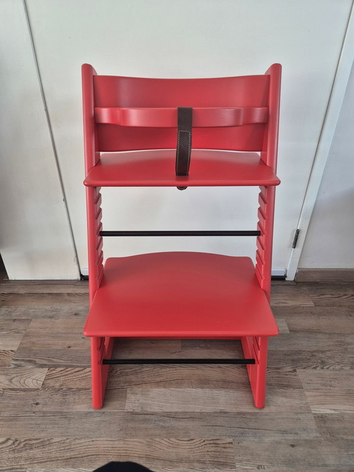 Stokke - Peter Opsvik - Sedia per bambini - Tripp Trapp