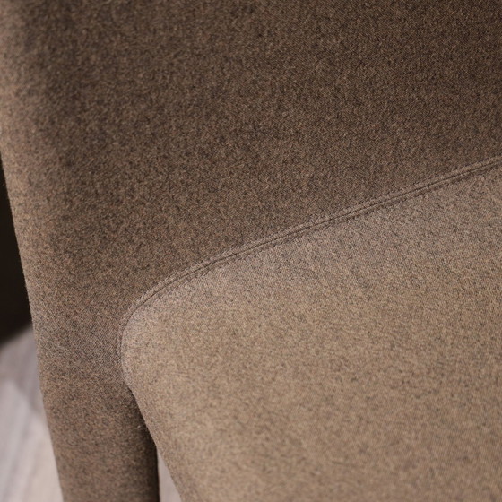 Image 1 of Molteni&C Glove eetkamerstoel (set van 4)