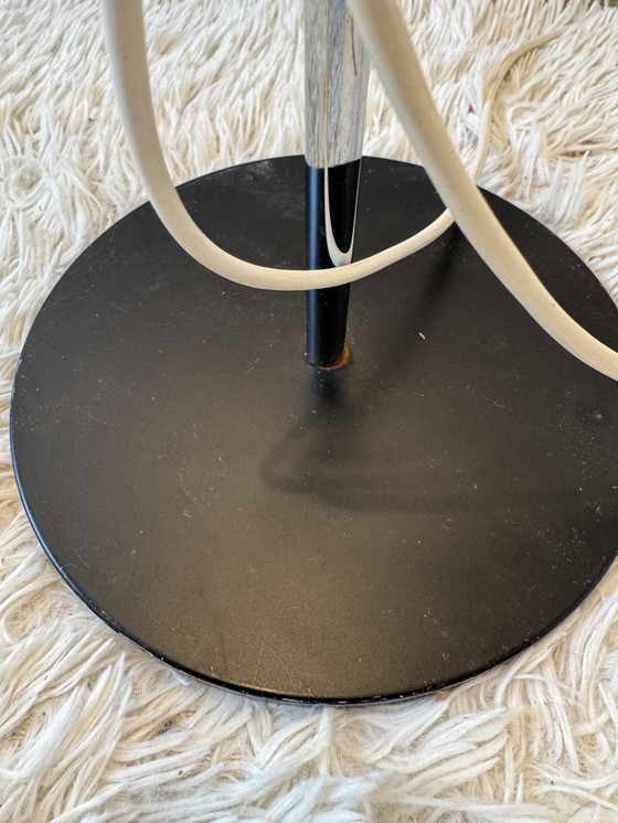 Image 1 of Spots 70s floor lamp