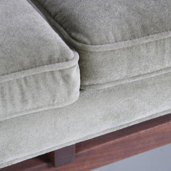 Image 1 of "AJ5" Sofa by Arne Jacobsen and Flemming Lassen for &Tradition, Denmark 2020