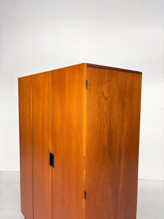 'KU10' Wardrobe by Cees Braakman for Pastoe – Wood (photo 5 of 19)