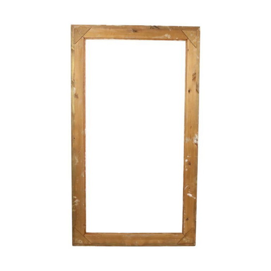 Image 1 of Danno da lista in stile barocco di grandi dimensioni