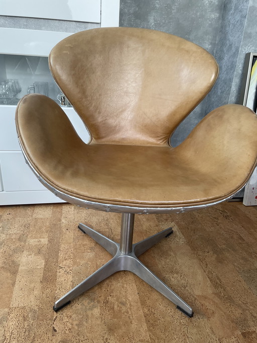 Maison du Monde Macabane Stuhl Aviator