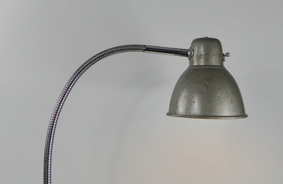 Image 1 of Lampada da scrivania/lavoro industriale vintage