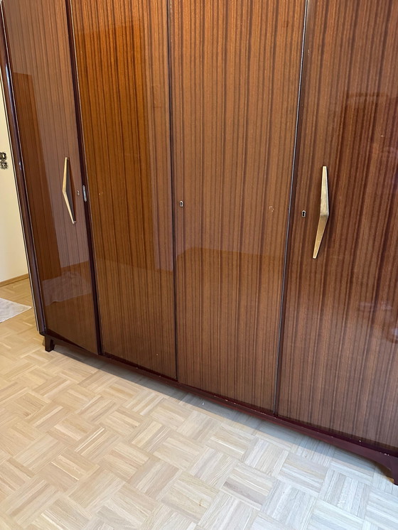 Image 1 of Complete midcentury 1950 bedroom