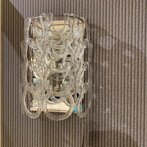 Image 1 of Vaughan Sorbonne wall lamp