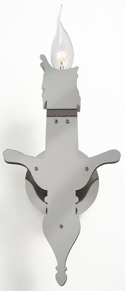 Image 1 of Marca van Egmond Orologio da notte barocco alto 31 cm 3 pezzi