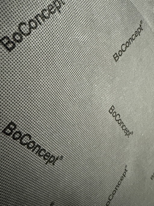 Boconcept Bermuda poef