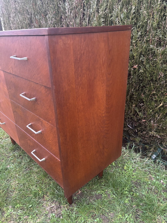 Image 1 of Commode vintage
