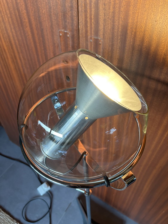 Image 1 of Raak Globe 2000 Floor Lamp
