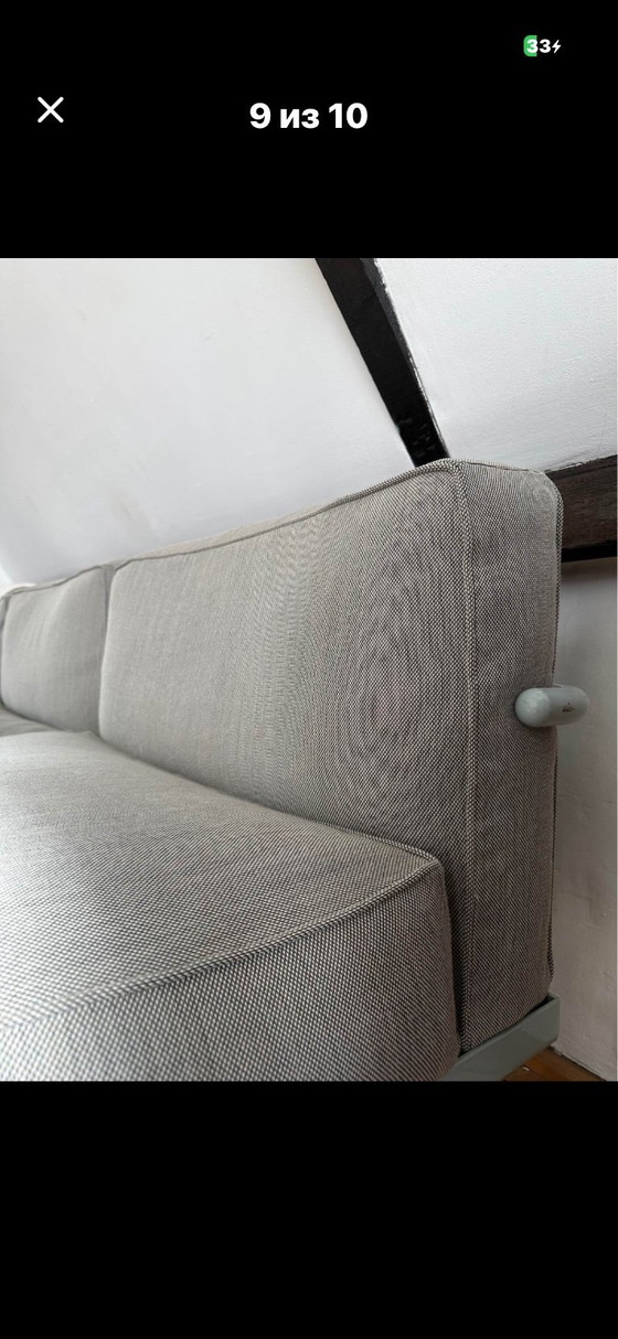 Image 1 of Corbusier sofa