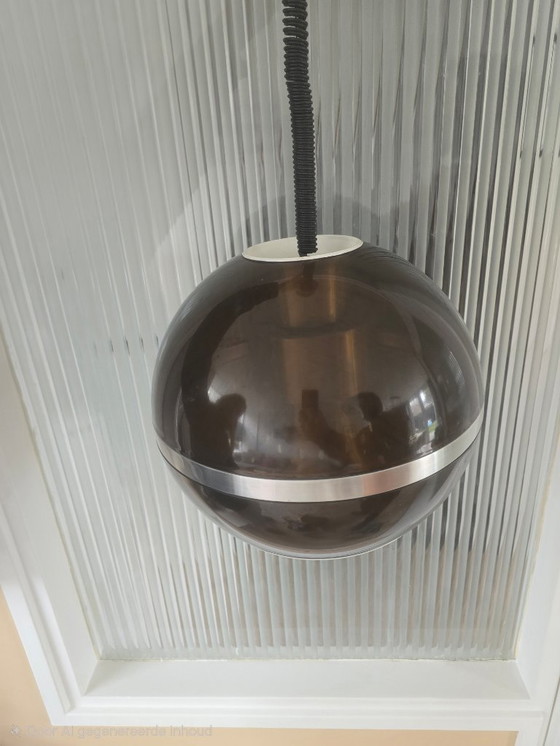 Image 1 of Vintage Dijkstra 'Globe' Space Age