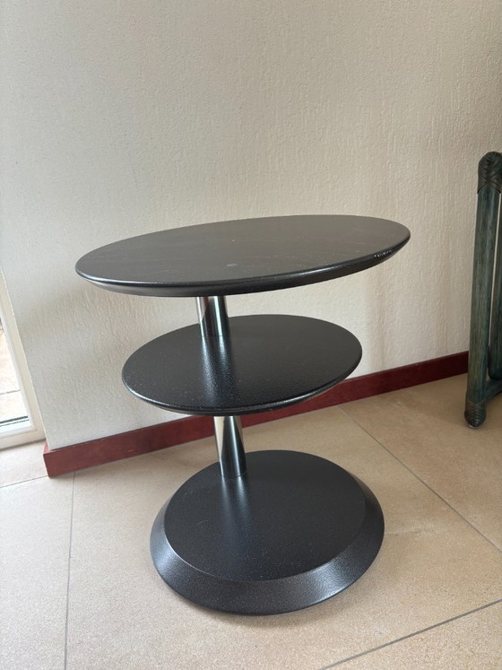 Image 1 of Leolux Cyclo coffee table - Jan Armgardt design classic