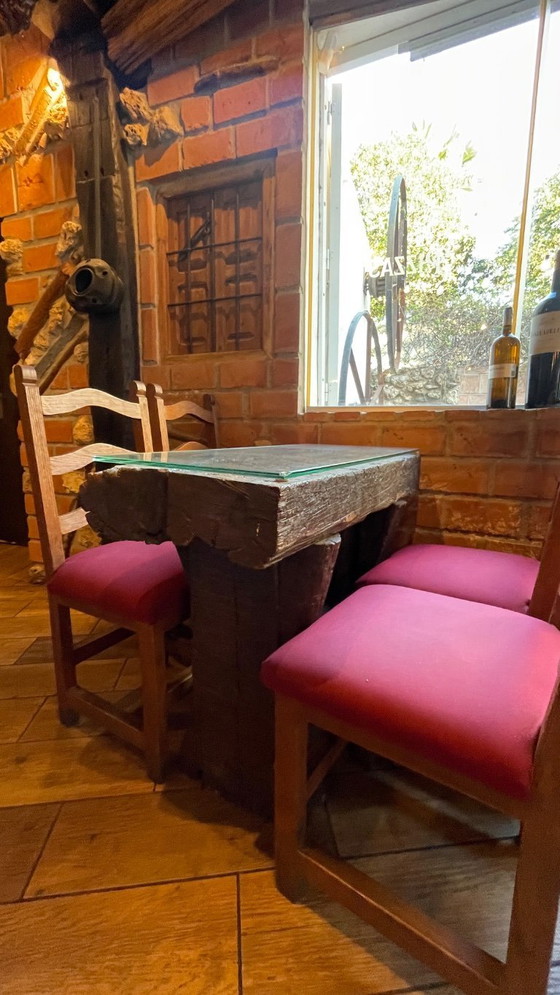 Image 1 of I'm selling vintage tables