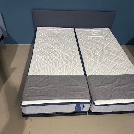 Image 1 of Auping Original Outline bed - 180x210