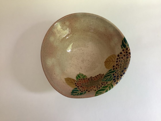 Taza de té japonesa (cerámica) – Cuencos, Ceramic, Wood (photo 5 of 7)