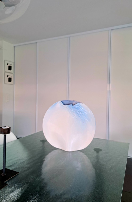 Image 1 of Xxl handmade ceramic vase