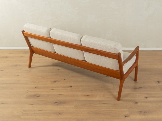 Image 1 of SENATOR sofa, Ole Wanscher