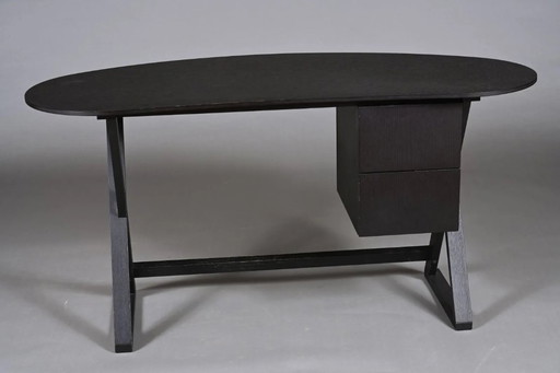 CIDUS desk for MAXALTO by Antonio CITTERIO