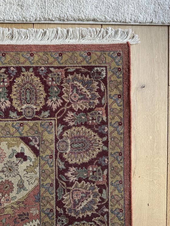 Image 1 of Hand-knotted carpet from Jammu (India) 170x240 cm