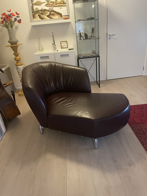 Image 1 of Chaise longue