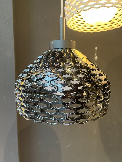1x Flos Tatou pendant lamp