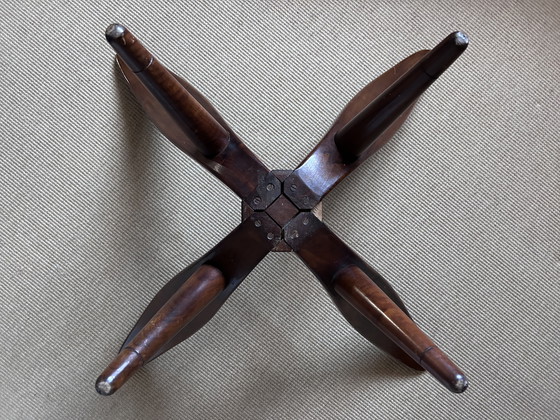 Image 1 of Couchtisch im Mid-Century-Modern-Stil von Gio Ponti