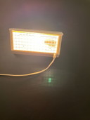 Lampada IKEA V204 – Design retrò degli anni '70