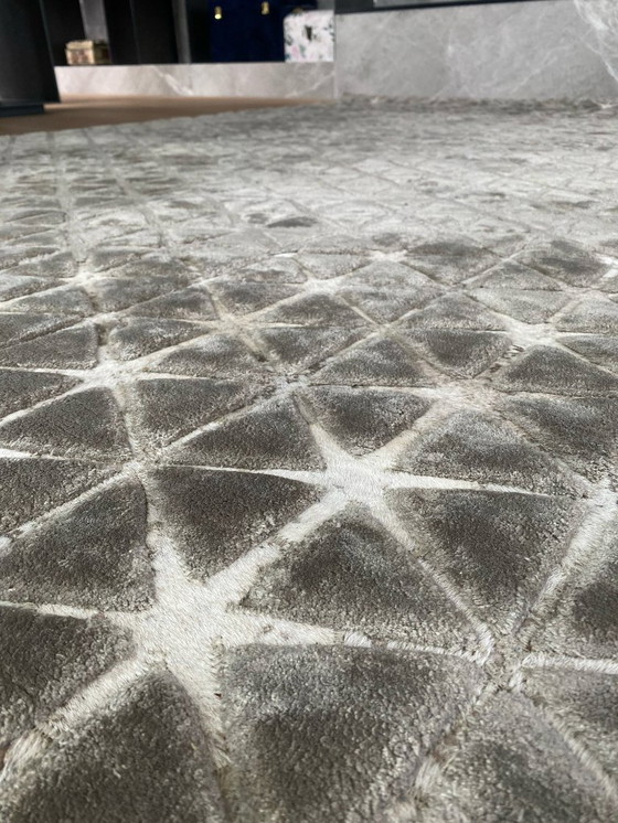 Image 1 of BoConcept - ANGULAR rug - 200x300cm