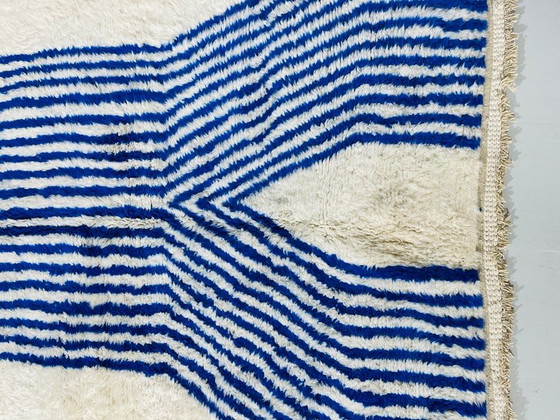 Excellent tapis fait main 300x200x3cm – Wool (photo 7 of 10)