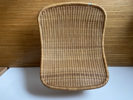 James Irvine Stuhl für IKEA PS – Sessel, Wicker (photo 5 of 7)