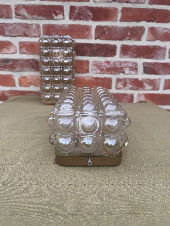 Image 1 of Lampade retrò Philips anni 60/70