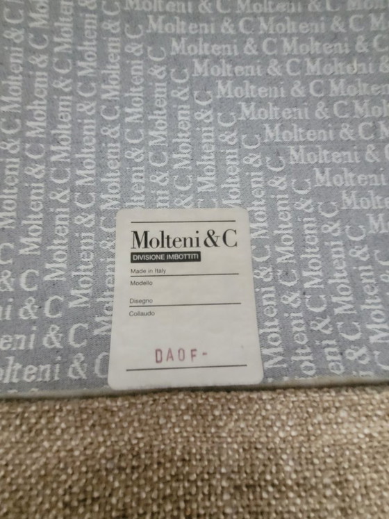 Image 1 of 2 poltrone Molteni & C