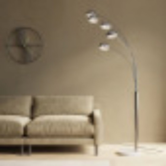 Image 1 of Kare Design “Five Fingers” Floorlamp 