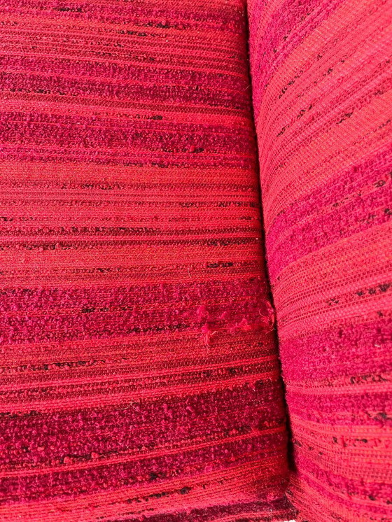 Image 1 of Vintage fauteuil