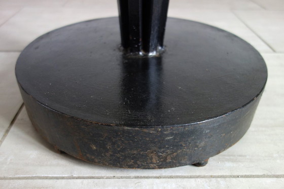 Image 1 of Seltene Metallgarderobe aus den 1950er Jahren, Frankreich