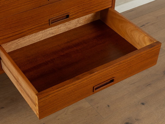 Image 1 of 60s Sideboard with Drawers