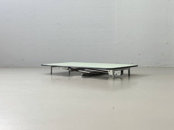 Image 1 of Mintgrüner aussergewöhnlicher Kelko Klapptisch
