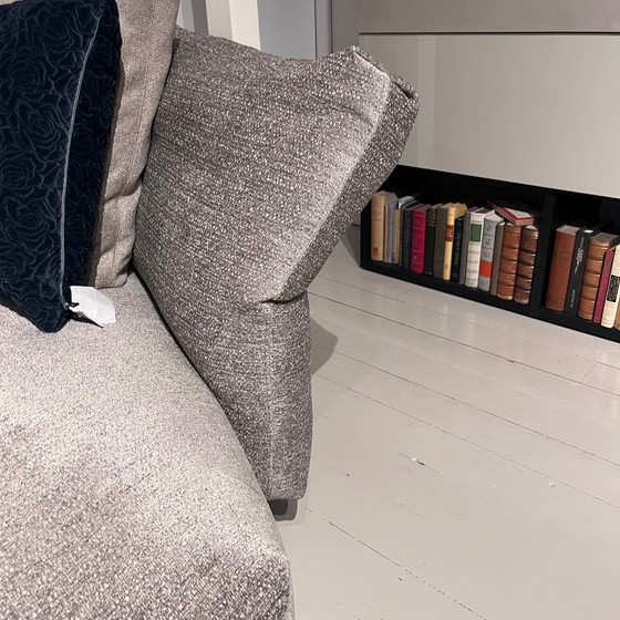 Image 1 of B&B Italia Dambo hoekbank