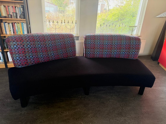 Image 1 of Divano a 3 posti Harvink Plus Mirror