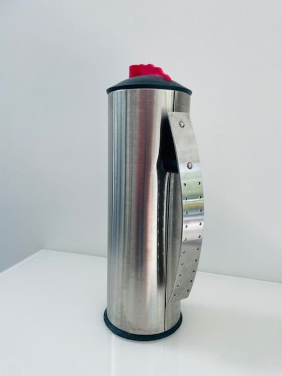 Image 1 of Termo Zack Design 'Vega' de acero inoxidable - 1,2 L
