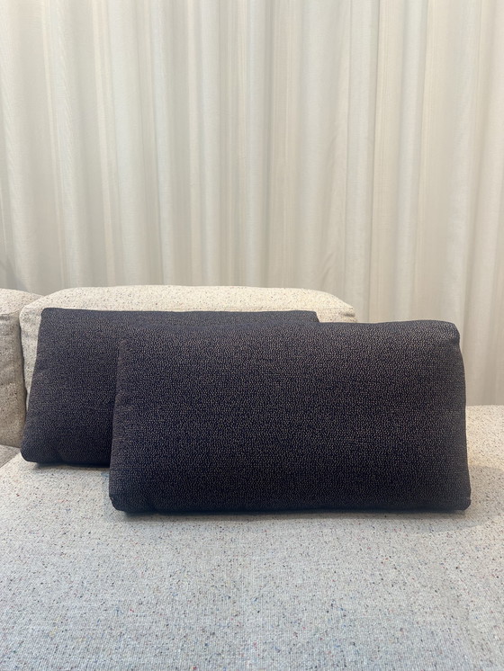 Image 1 of HAY - 2x Mags Cushion No.10