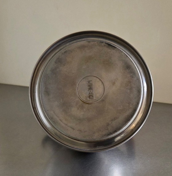 Image 1 of "Le Lapin" Whistling Kettle. Iconic design by Nikolai Carels.