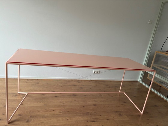 Image 1 of Tafel Piece van designer Maria Scarpulla