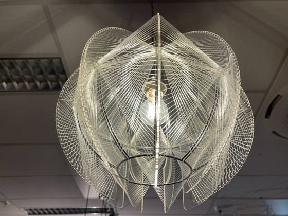 Willemse Verlichting - Suspension sculpturale | Années 70, Plexiglas, Multicolore, Modern (photo 2 sur 5)