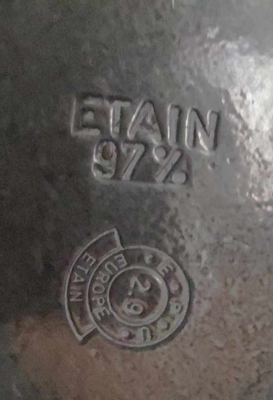 Image 1 of Mooie Adelaar beeld