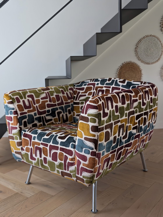 Image 1 of Gelderland 6250 fauteuil 