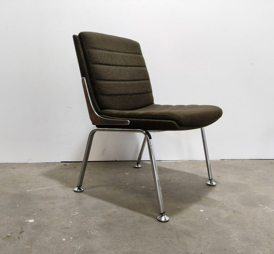 Image 1 of Drabert design chair from the 1980s