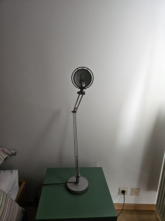 Image 1 of Lampada iconica "Berenice" D12 di Luceplan (Rizzatto & Meda) - Fissaggio base da rivedere