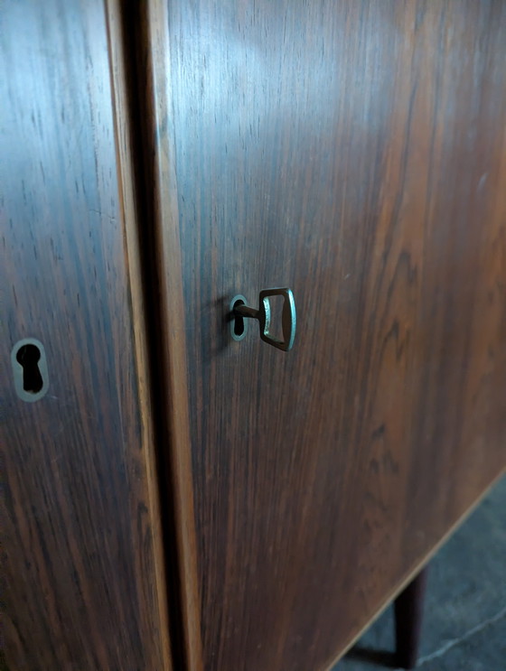 Image 1 of Credenza danese d'epoca Hundevad